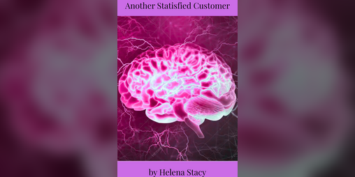 Cover image for Another Satisfied Customer