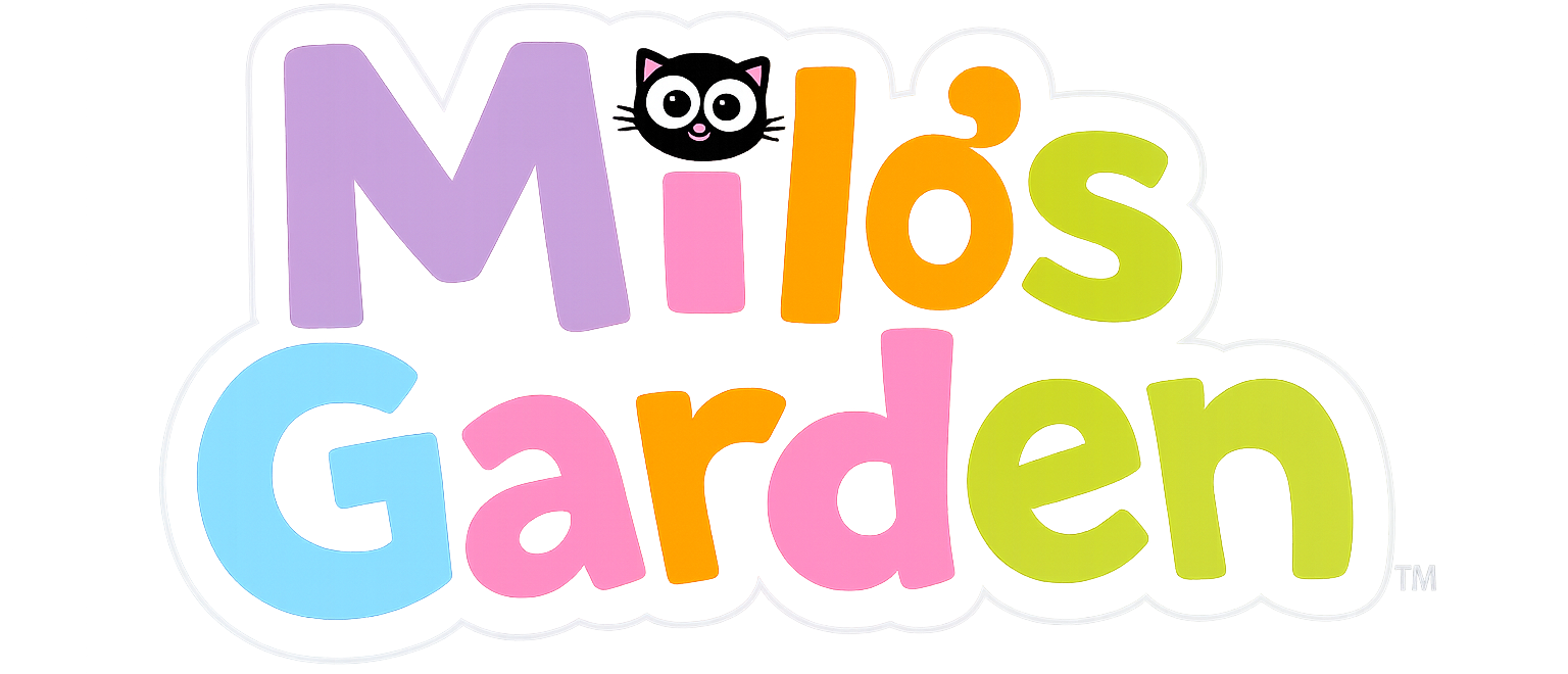 Milo´s Garden