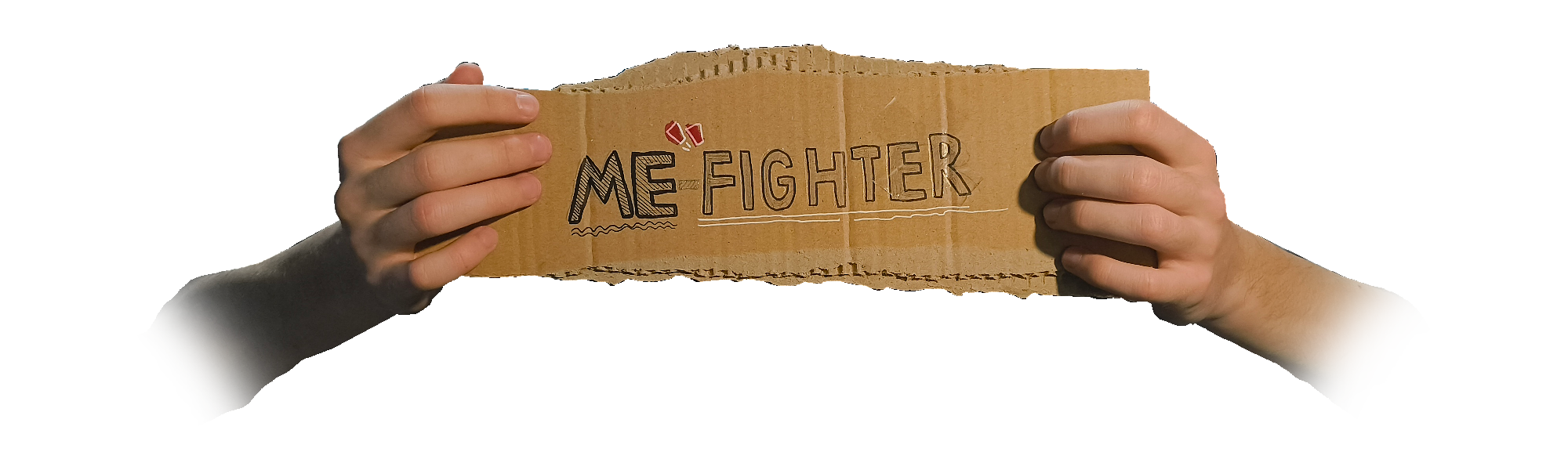 me fighter