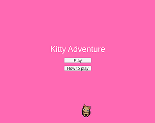 Kitty Adventure