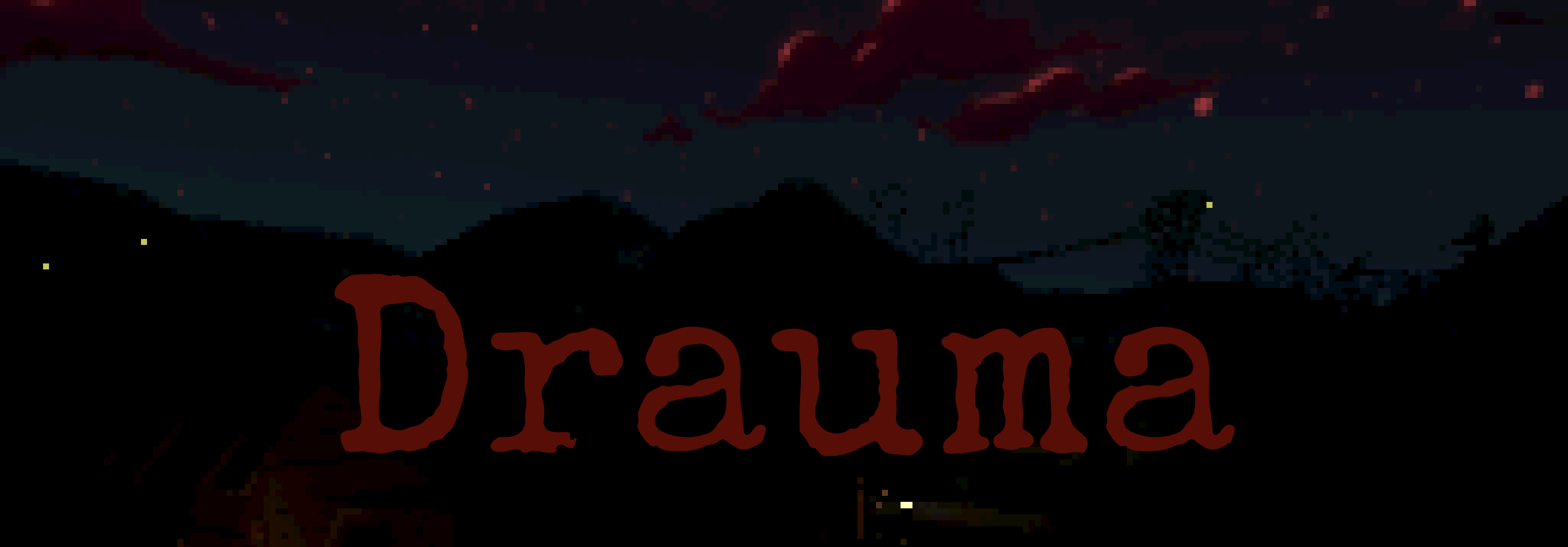 Drauma [demo]