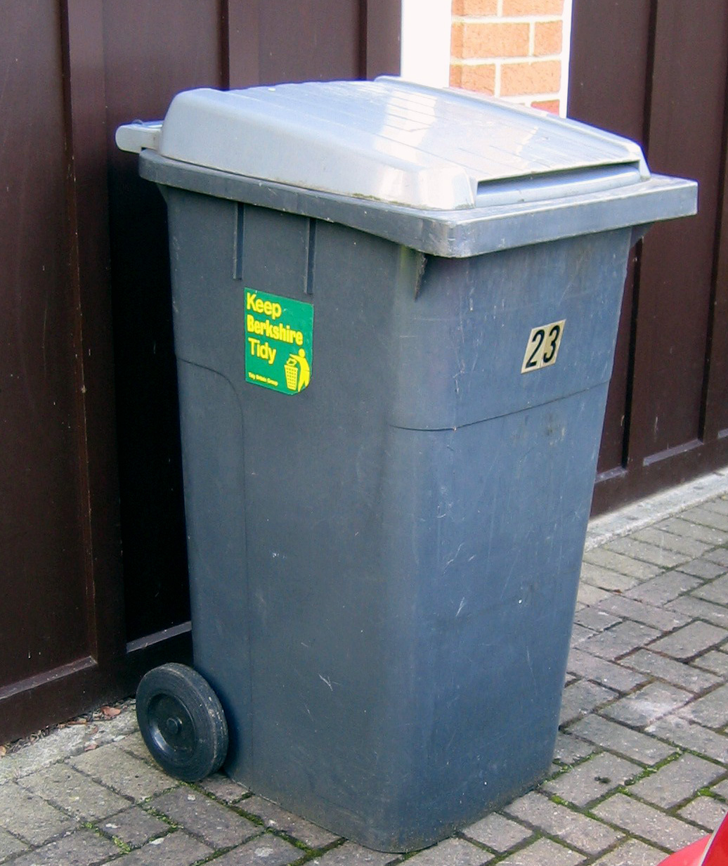 Cover image for Rubbish Sokoban