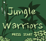 Jungle Warriors