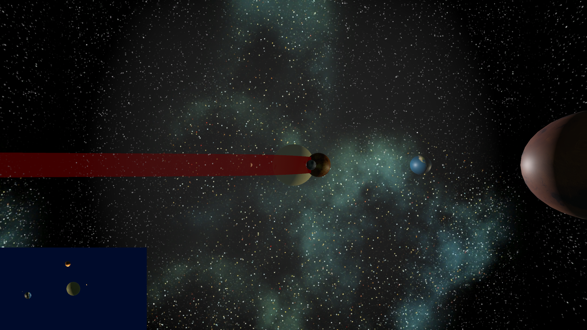 Solar System