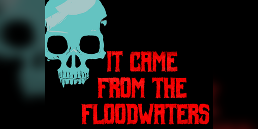 Cover image for It Came from the Floodwaters