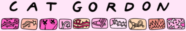 Cat Gordon
