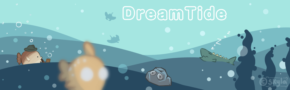 DreamTide