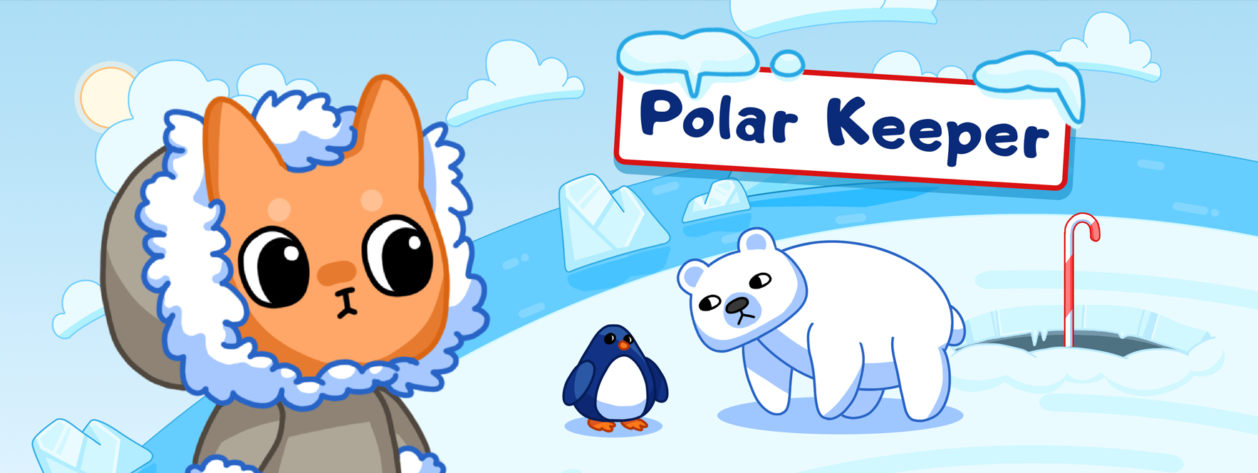 Polar Keeper