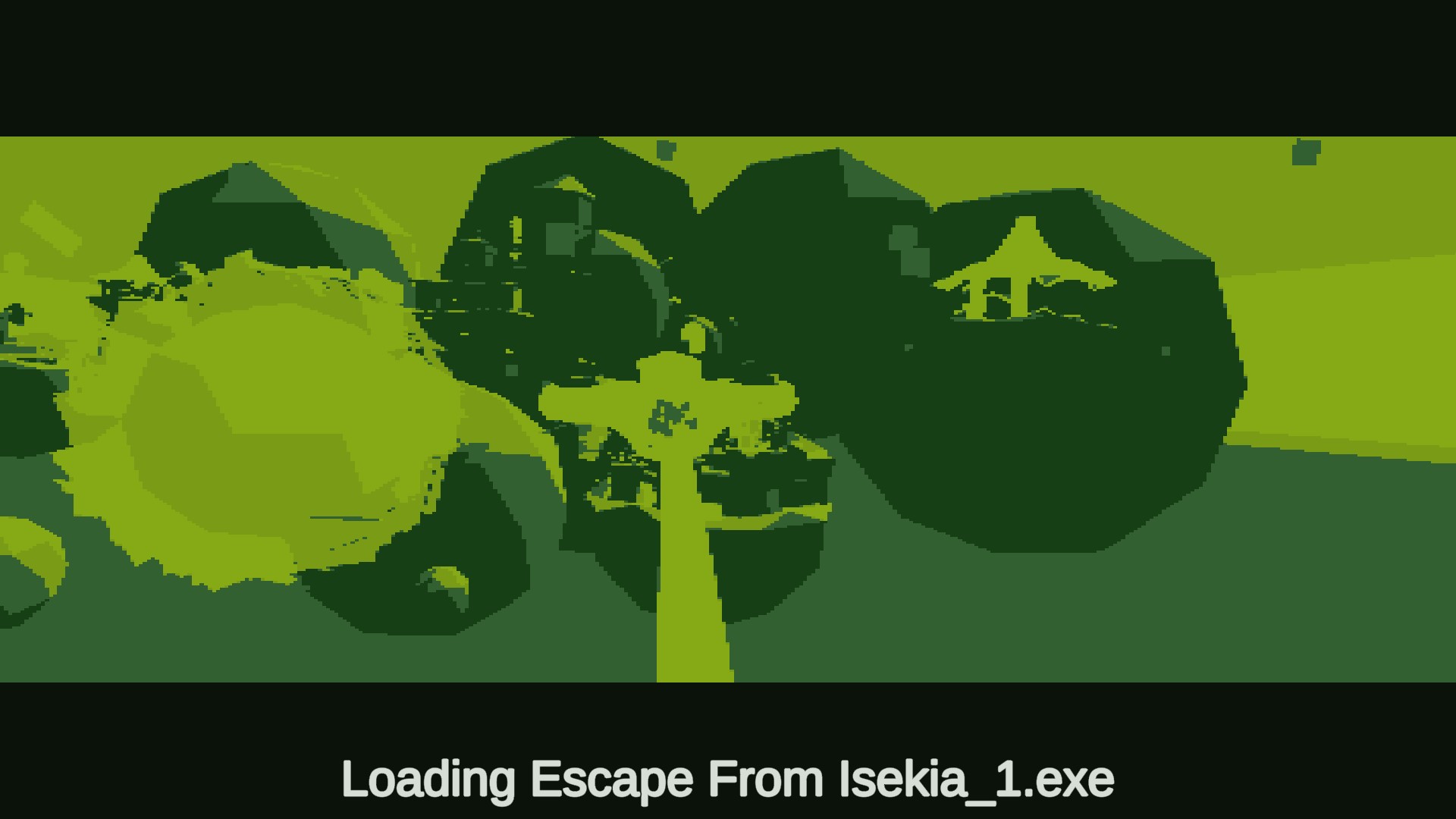 Escape From Isekia