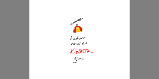 Cover image for Another Russian Horror Game