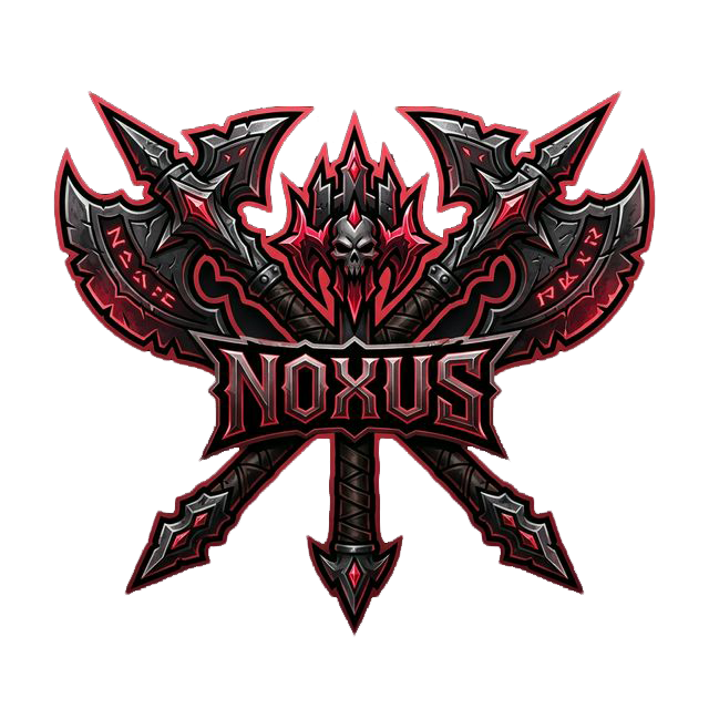 NoxusFX: League Visual Enhancer