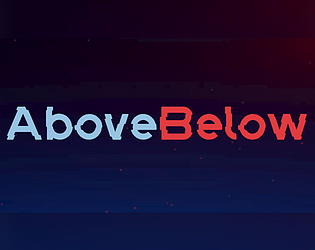 Above Below