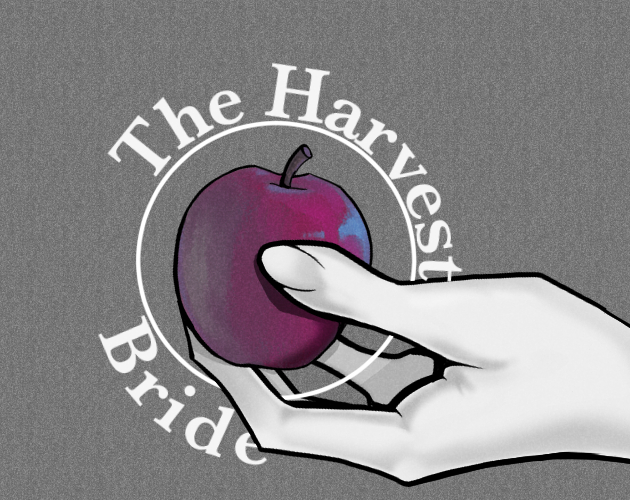 Cover image for The Harvest Bride (Prologue)