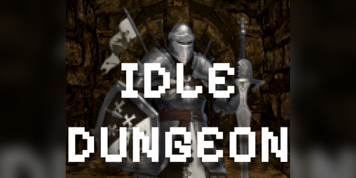 Cover image for IDLE DUNGEON (Early Access)