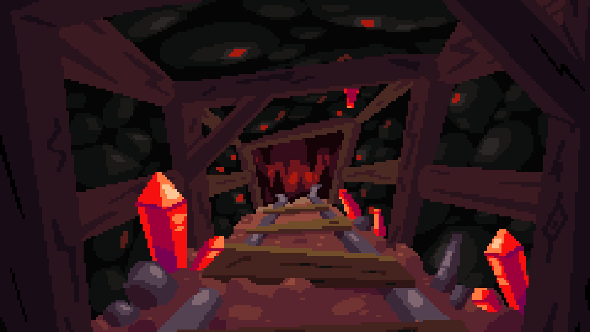 Excavania