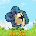 Cover image for The Royal Reloader