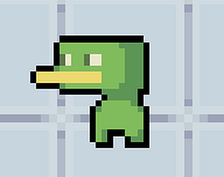Untitled Alien Game