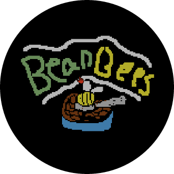 BeanBee Logo