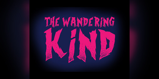 Cover image for The Wandering Kind Demo