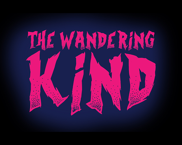 Cover image for The Wandering Kind Demo
