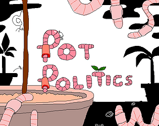 Cover image for Pot Politics