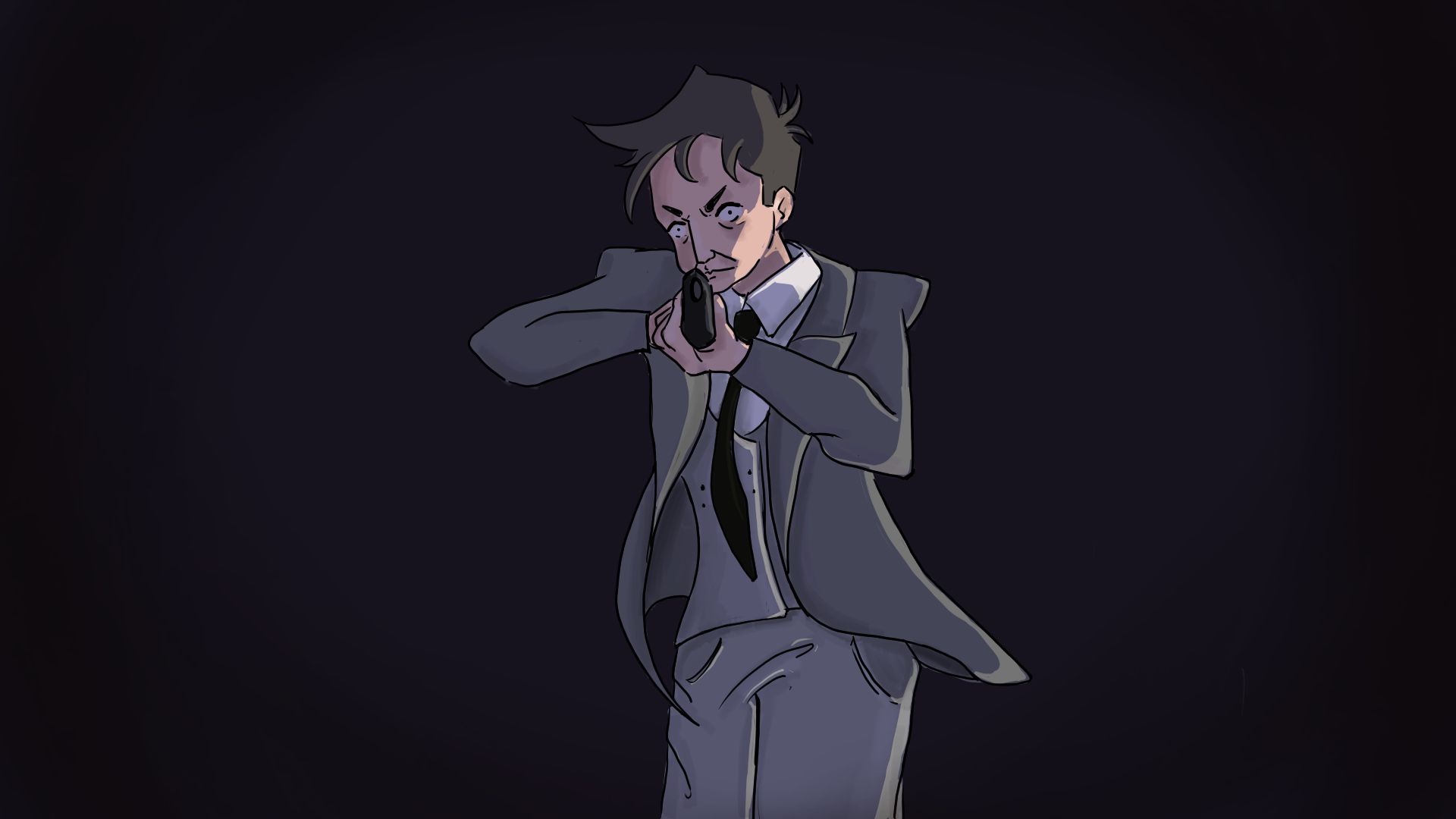 Cover image for A Heir Of Uncertainty