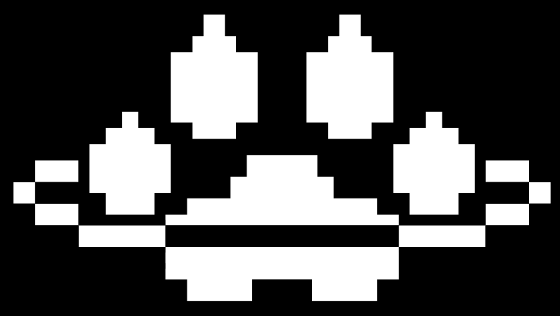 RetroCatSpace