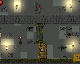The Dweller