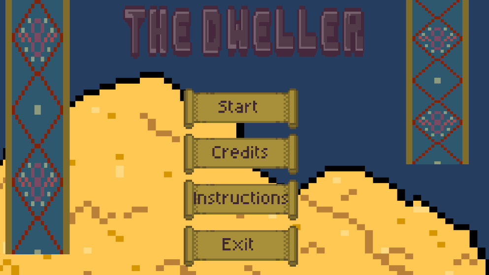The Dweller