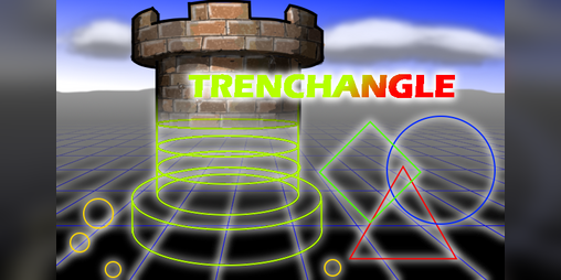 Cover image for Trenchangle