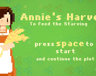 Annie's Harvest