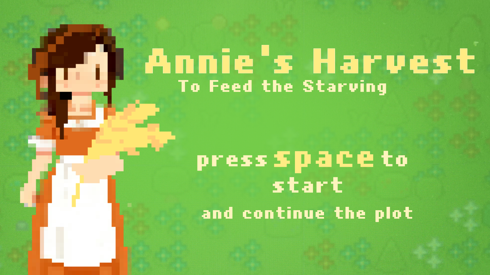 Annie's Harvest