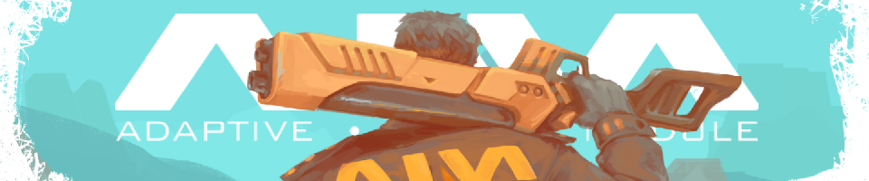 A.I.M - Adaptive Input Module [DEMO]
