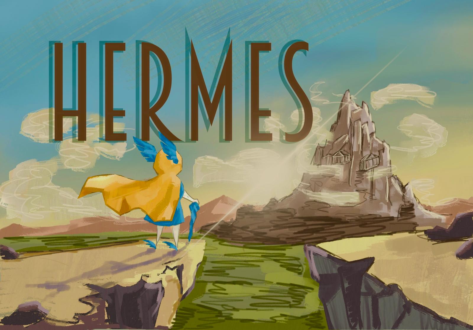 Y1C 2526 Team 2 - Hermes