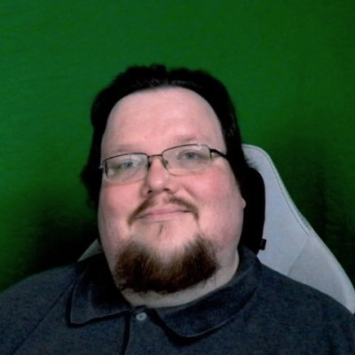 Technomancer Kyle