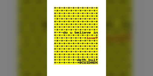 Cover image for DE+H KUL+