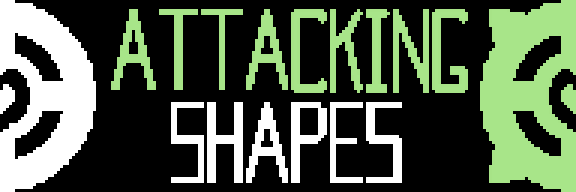 ATTACKING SHAPES