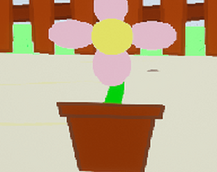 Psycho Garden