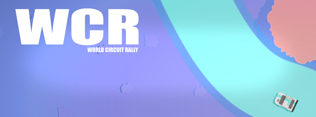 World Circuit Rally