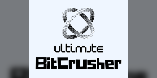 Cover image for Ultimate Bitcrusher