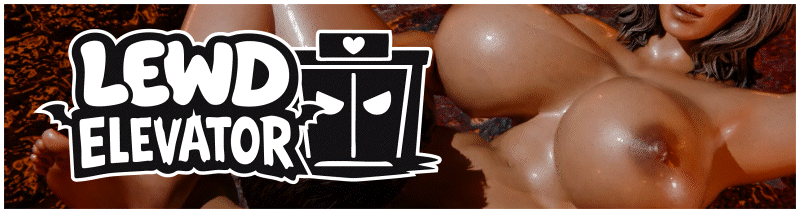 Lewd Elevator [v0.1]