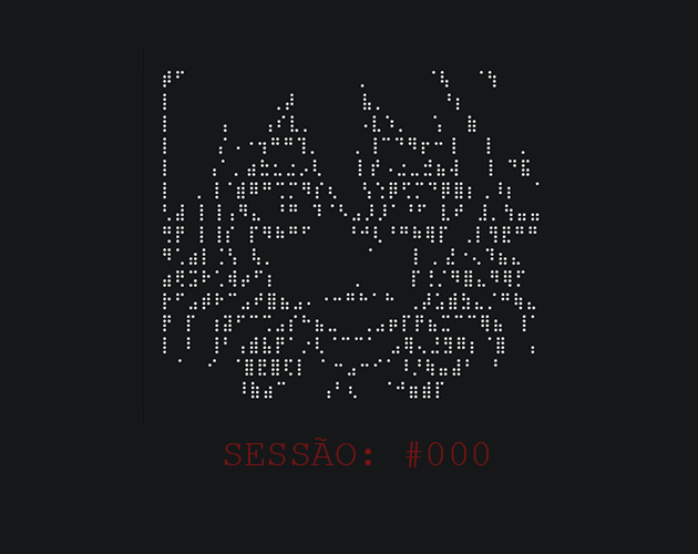 Cover image for SESSÃO: #000