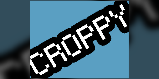 Cover image for Croppy