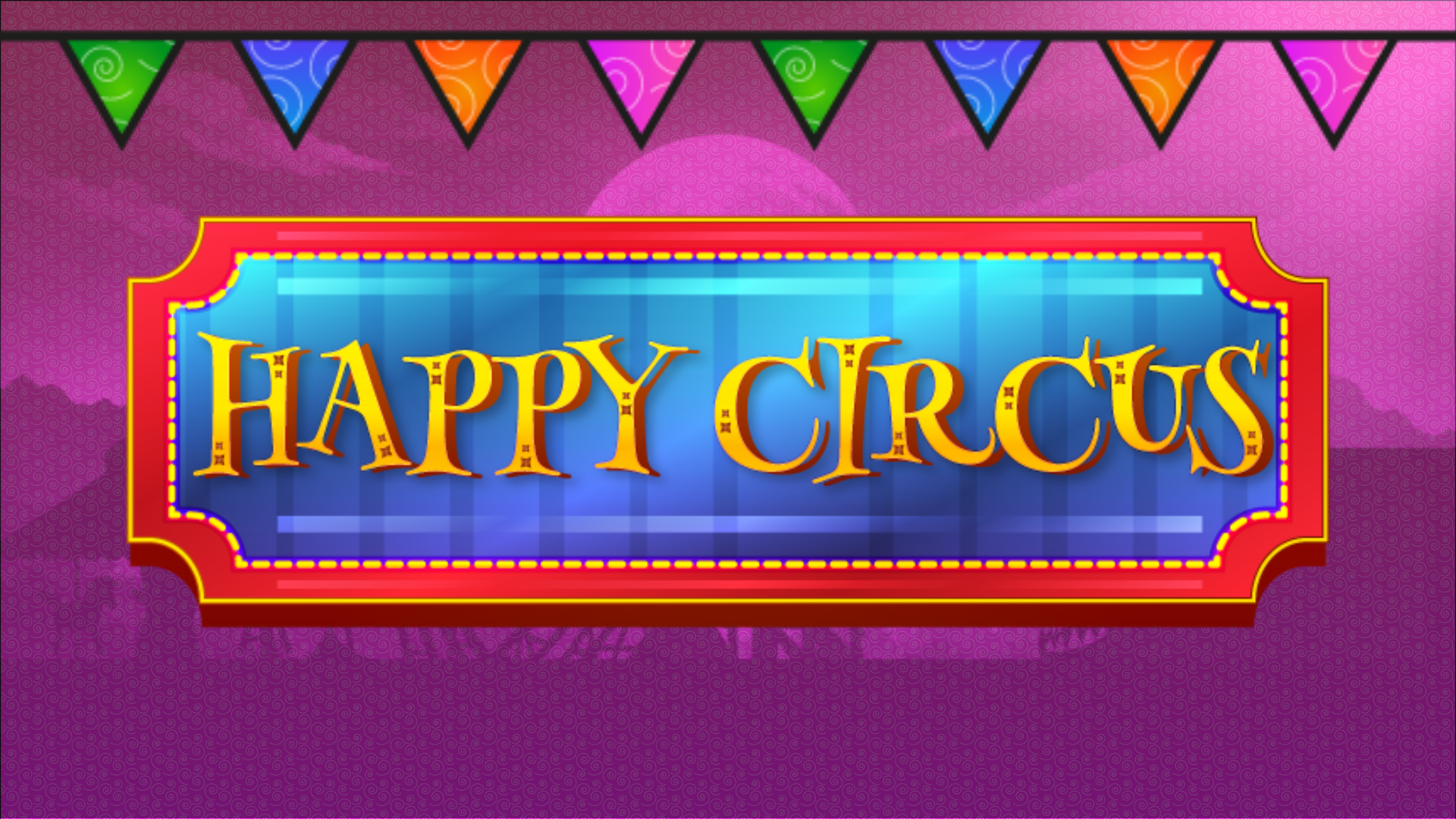 Happy Circus