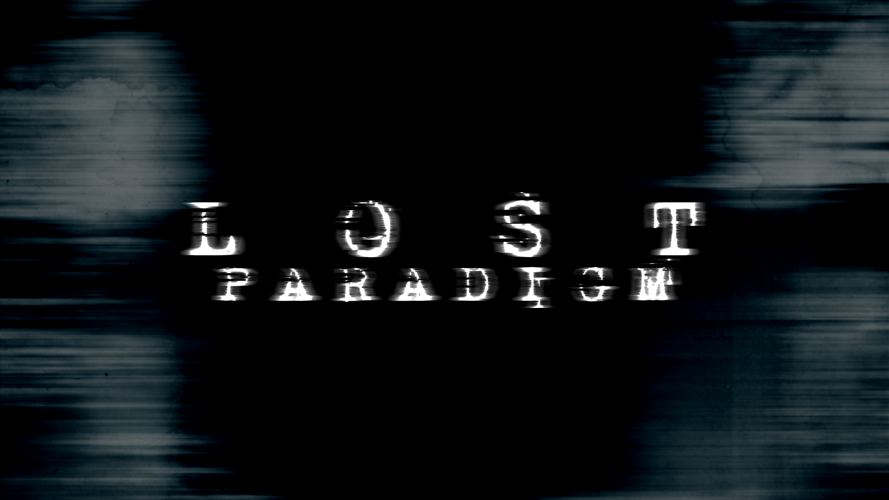 LOST PARADIGM