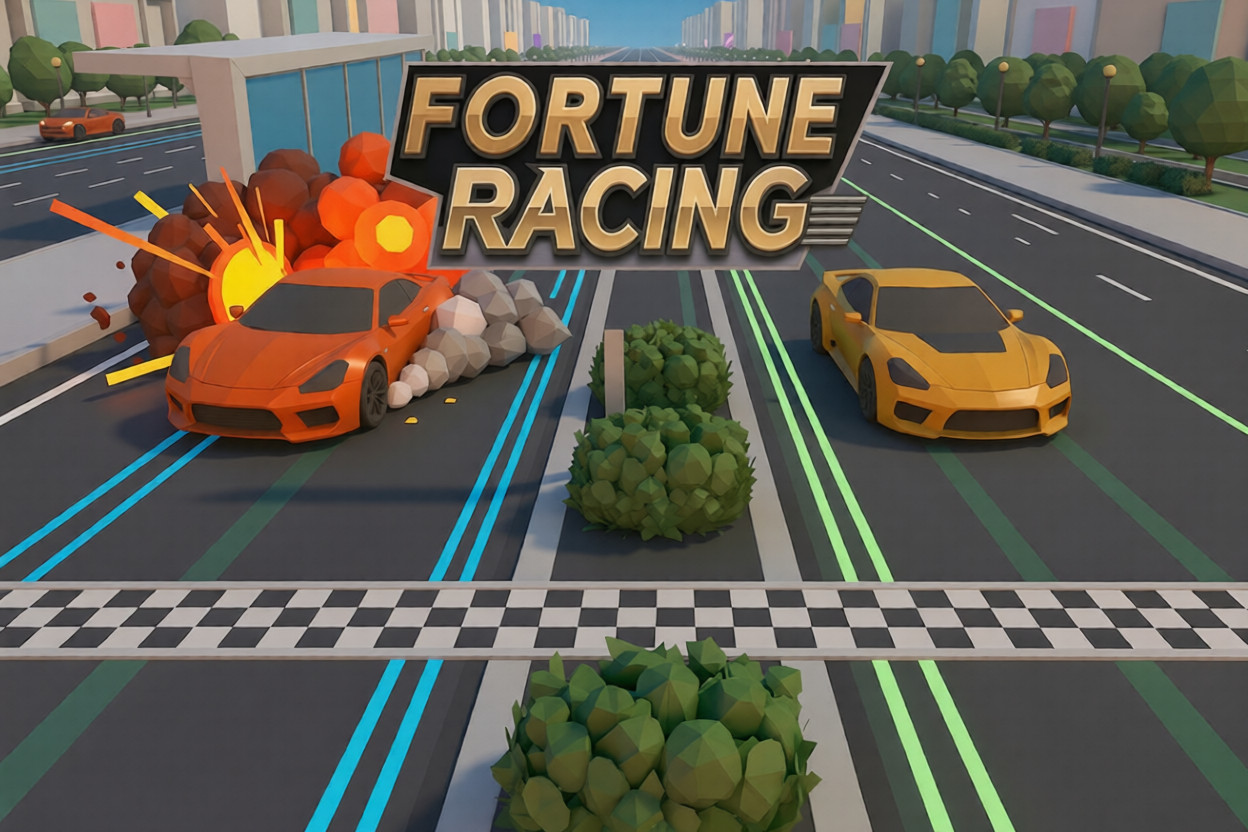 Fortune Racing