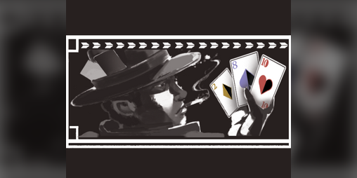 Cover image for Abbott's Last Hand