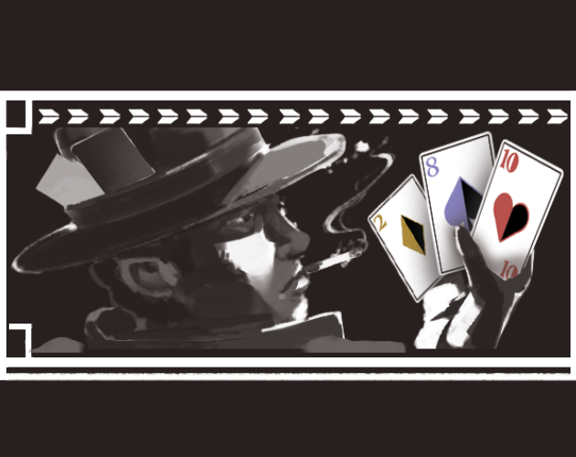 Cover image for Abbott's Last Hand