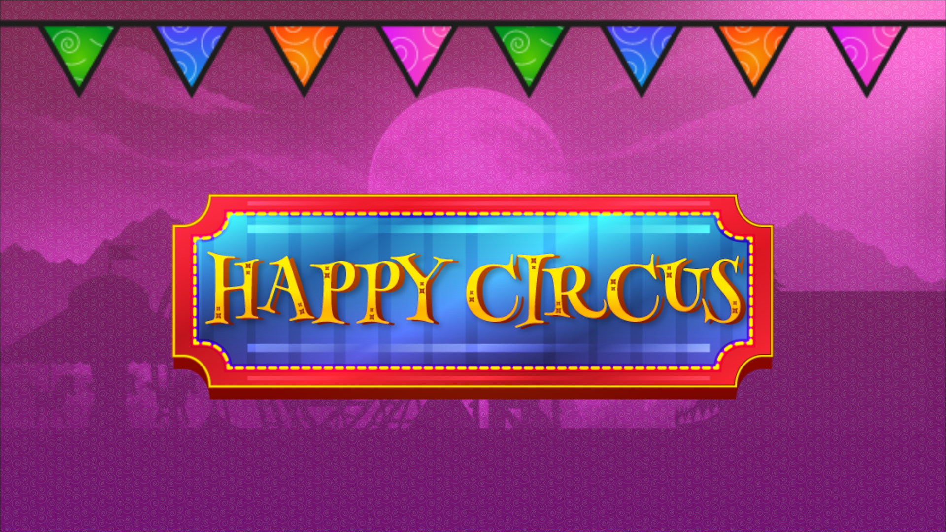 Happy Circus