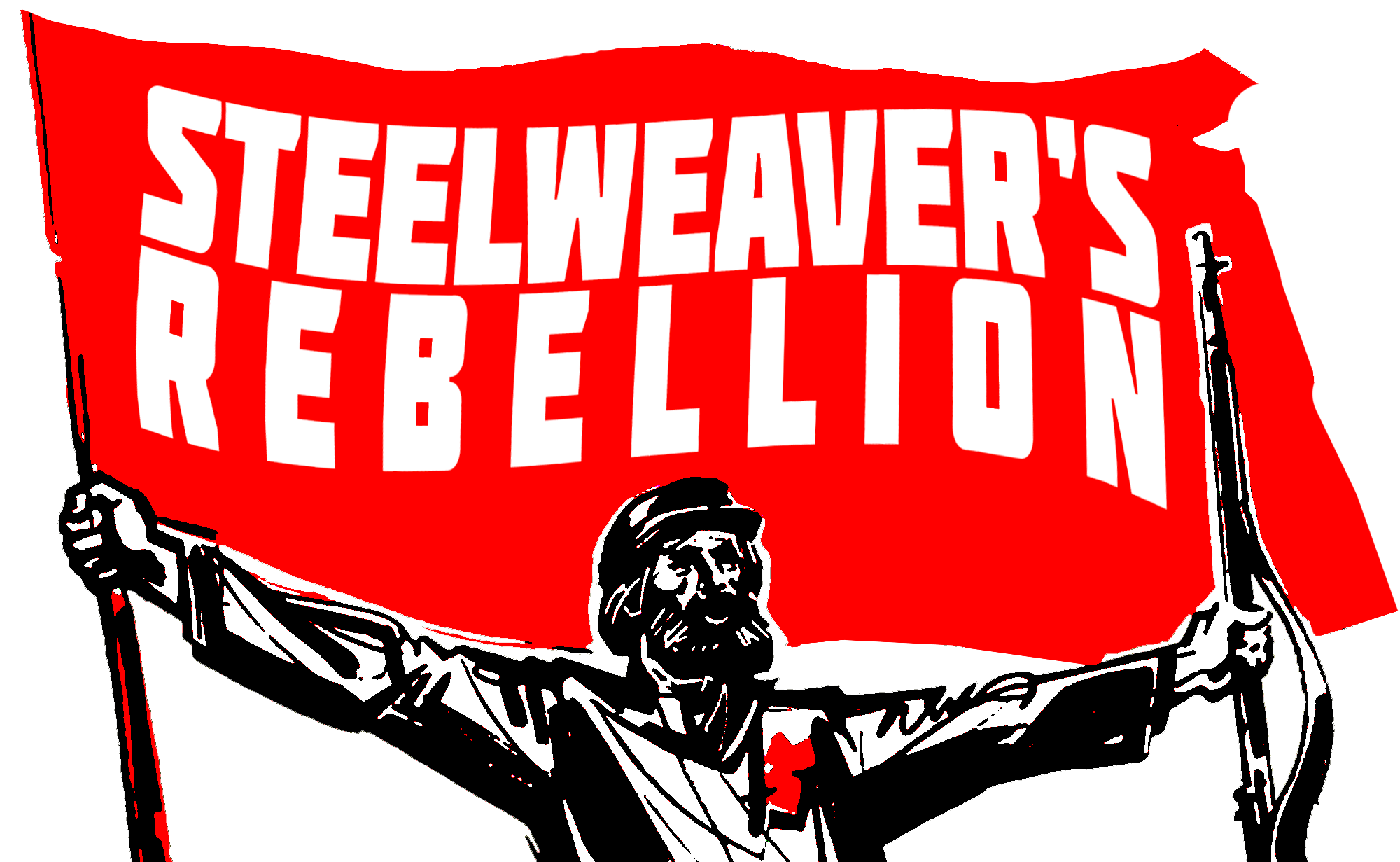 Steelweaver's Rebellion